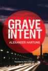 Image for Grave Intent