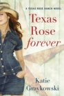 Image for Texas Rose Forever