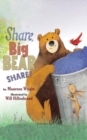 Image for Share, Big Bear, Share!