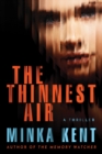 Image for The Thinnest Air
