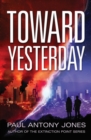 Image for Toward Yesterday