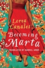 Image for Becoming Marta