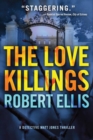 Image for The Love Killings