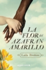 Image for La flor del azafran amarillo