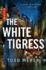 Image for The White Tigress