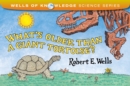 Image for What&#39;s Older Than a Giant Tortoise?