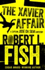 Image for The Xavier Affair