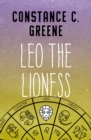 Image for Leo the Lioness