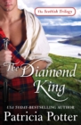Image for The Diamond King : 3