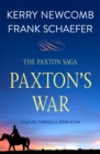 Image for Paxton&#39;s War