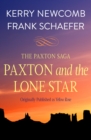 Image for Paxton and the Lone Star : 3