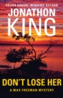 Image for Don&#39;t Lose Her