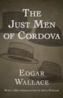 Image for The Just Men of Cordova