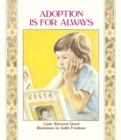 Image for Adoption is for always.