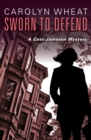 Image for Sworn to Defend