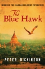 Image for The blue hawk