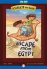 Image for Scarlett and Sam: Escape from Egypt