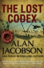 Image for The lost codex