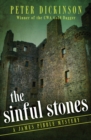 Image for The Sinful Stones