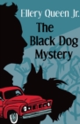 Image for The Black Dog Mystery