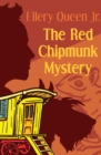 Image for The Red Chipmunk Mystery