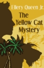 Image for The Yellow Cat Mystery
