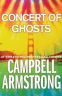 Image for Concert of Ghosts