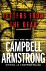 Image for Letters from the Dead