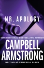 Image for Mr. Apology