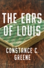 Image for The Ears of Louis