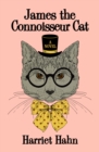 Image for James the Connoisseur Cat: A Novel