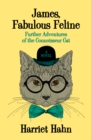 Image for James, Fabulous Feline: Further Adventures of the Connoisseur Cat