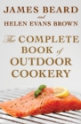 Image for The Complete Book of Outdoor Cookery