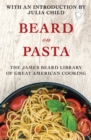 Image for Beard on Pasta