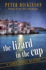 Image for The Lizard in the Cup : 5