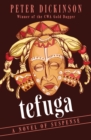 Image for Tefuga: A Novel of Suspense : 2