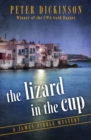 Image for The Lizard in the Cup