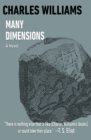 Image for Many Dimensions: A Novel