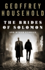 Image for The Brides of Solomon: And Other Stories