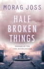 Image for Half broken things