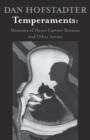 Image for Temperaments: Memoirs of Henri Cartier-Bresson and Other Artists