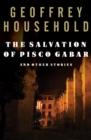 Image for The Salvation of Pisco Gabar: And Other Stories