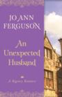 Image for An Unexpected Husband: A Regency Romance