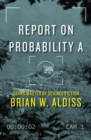 Image for Report on Probability A