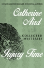 Image for Injury Time: Collected Mysteries