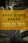 Image for Good Night, Maman
