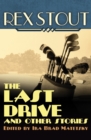 Image for The Last Drive: And Other Stories