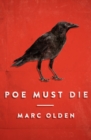Image for Poe Must Die