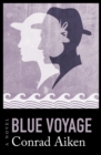 Image for Blue Voyage: A Novel