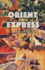 Image for Orient Express: A Travel Memoir